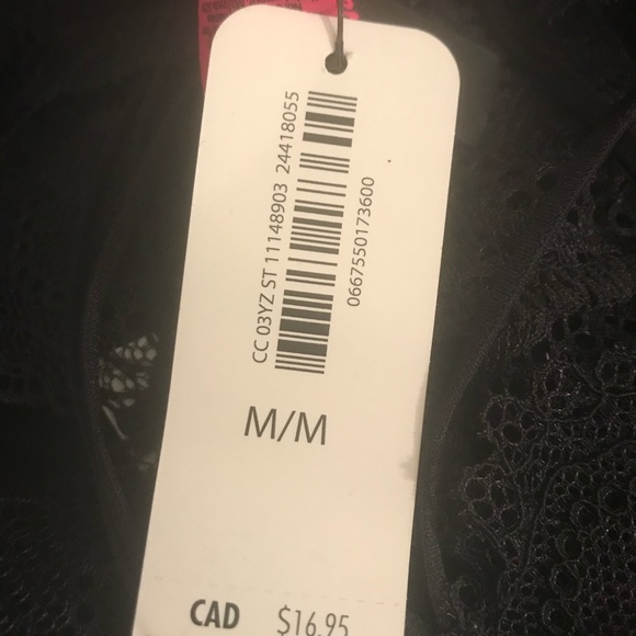 Brazilian Underwear - Picture 4 of 5